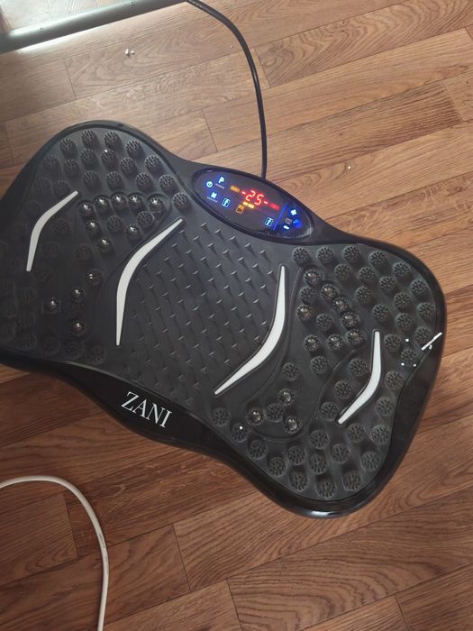 Продам Виброплатформа ZANI горизонтальная
