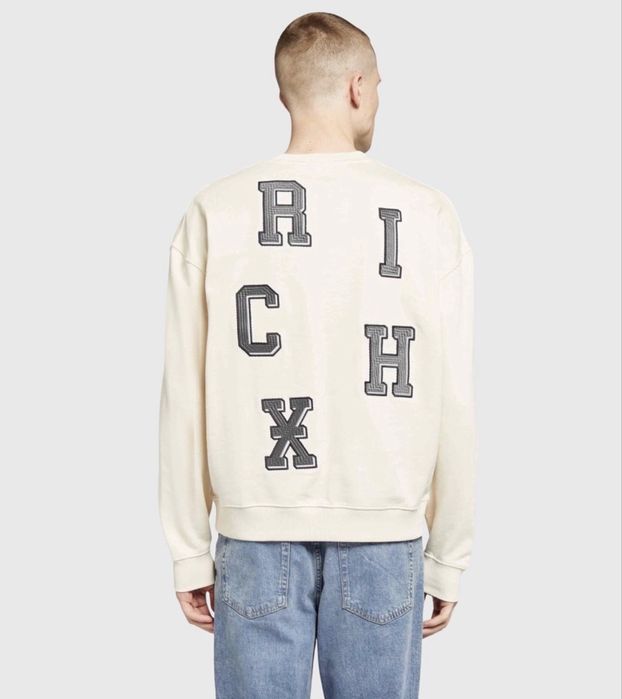 Блуза John Richmond X