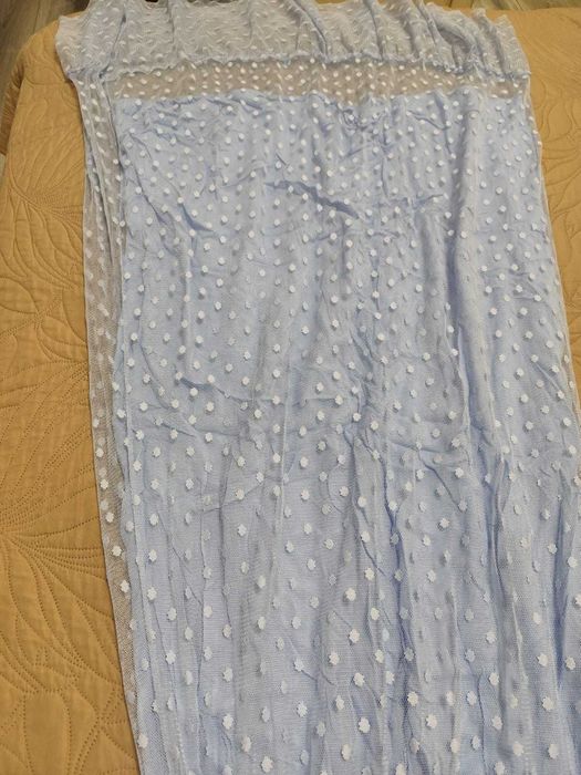 платья нежное летнее