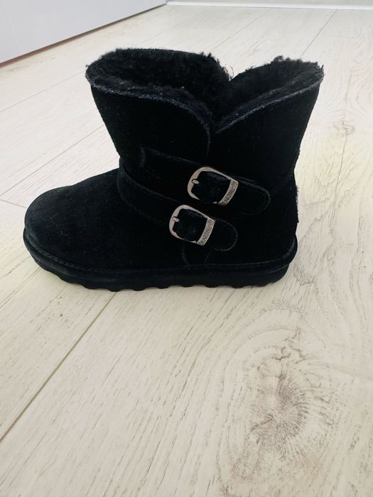 Cizme Bearpaw copii