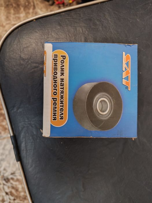 Колодки тормозные