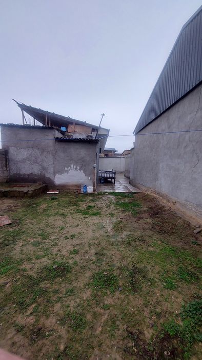 Hasanboyda uy sotiladi