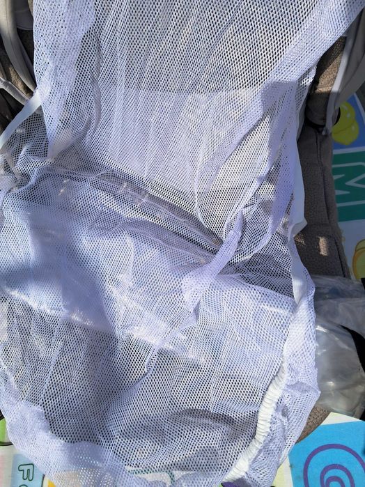 Бебешка количка  STAR TIERRA NIO 3 в 1