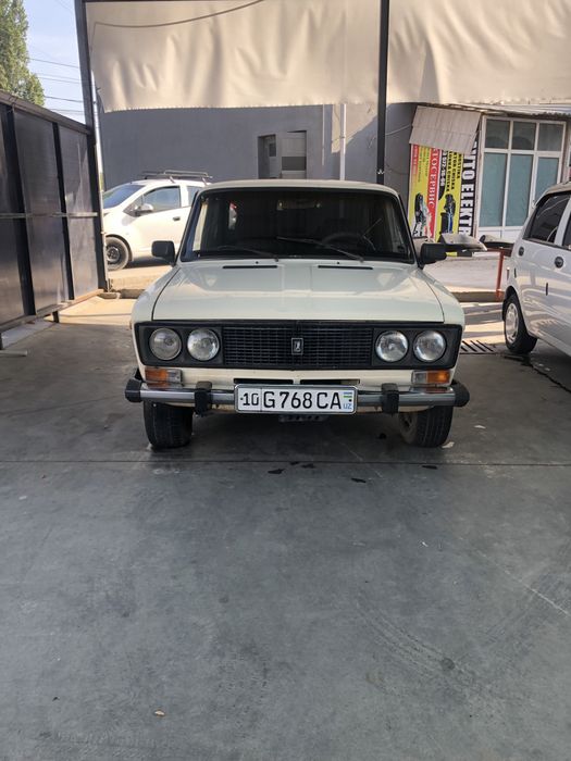 Vaz 2106 sotiladi 1996 yil