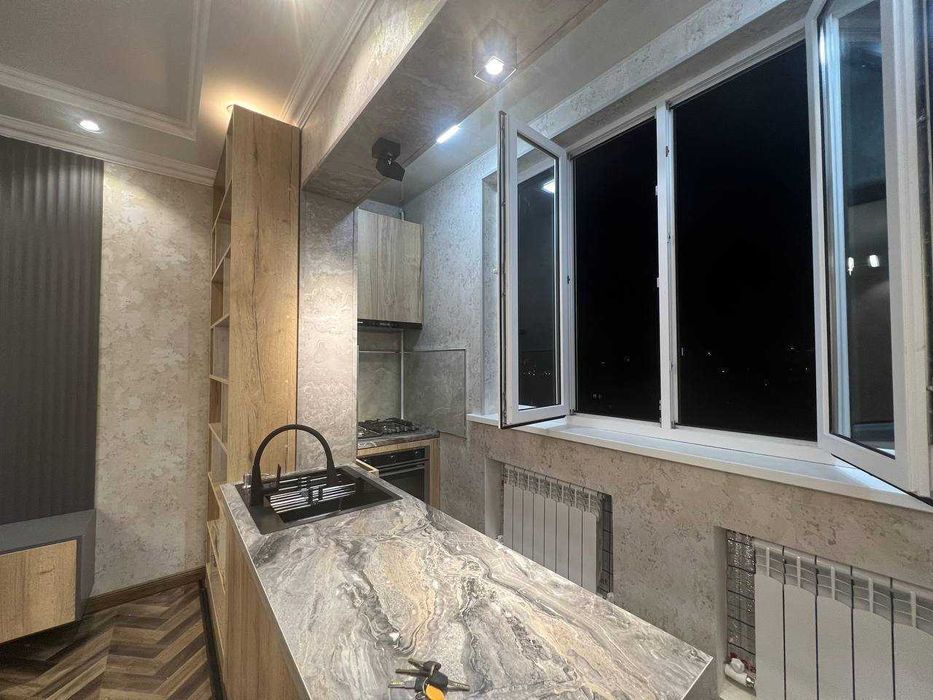 1в2/8/9 Ташсельмаш - Боткина - Шохона - Готовый Арендатор за 500