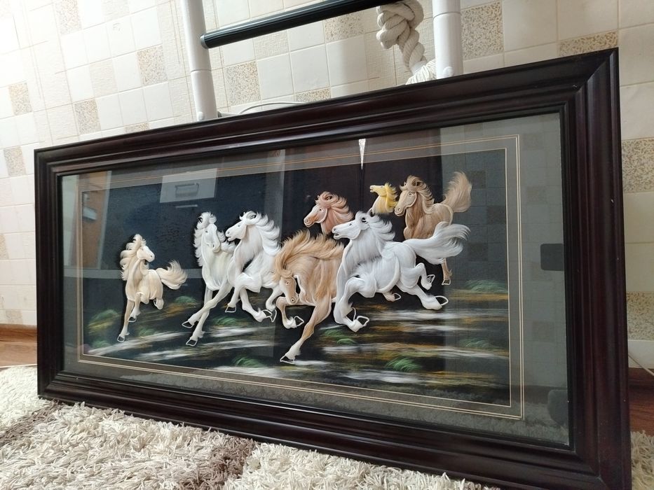 Продам 2 картины.