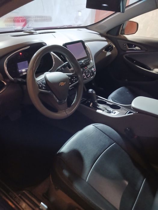 Malubu 2 LT 1 5 turbo