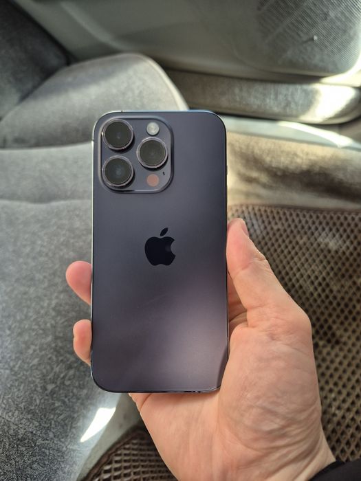 Продам Iphone 14 pro 512gb