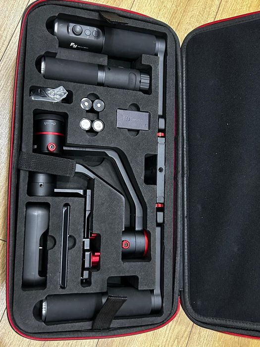 Gymbal foto Feiyutech a2000