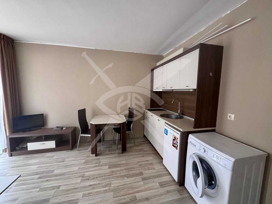 Продава се Двустаен апартамент в с. Равда, Област Бургас - 43 кв.м за 925 €/кв.м - Снимка #2