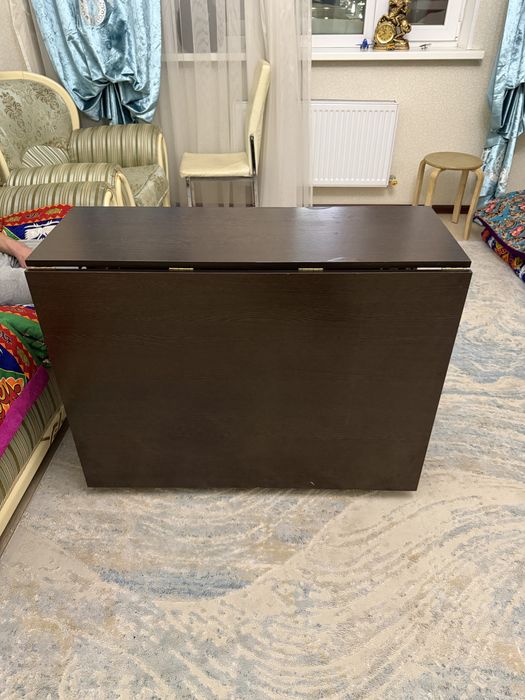 Стол трансформер