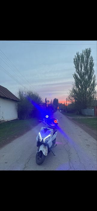 мопед 150 куб.   .