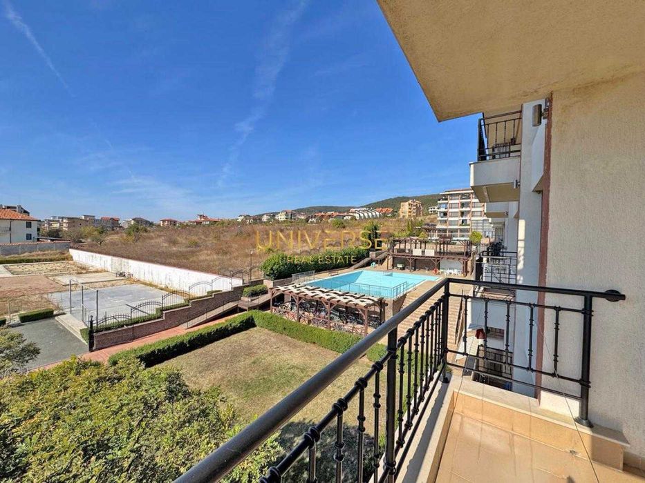 Продава се Двустаен апартамент в Свети Влас - 60 кв.м за 1367 €/кв.м - Снимка #14