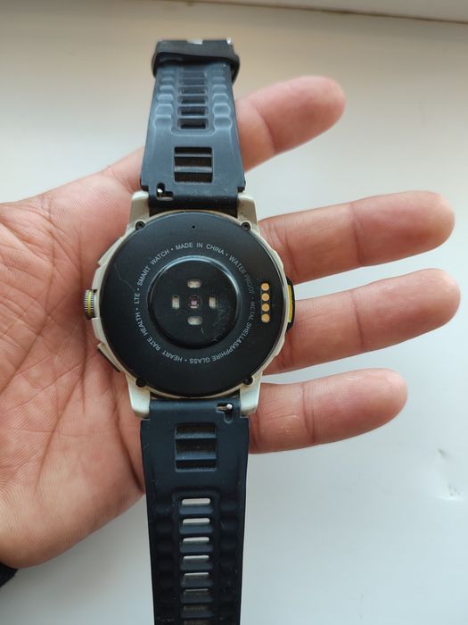 Smart watch Android 5G