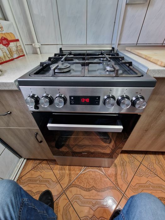 Aragaz Beko pret 800