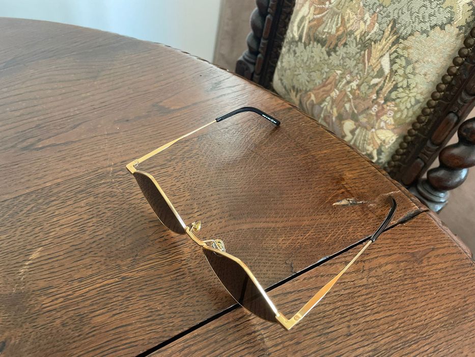 Saint Laurent ochelari de soare