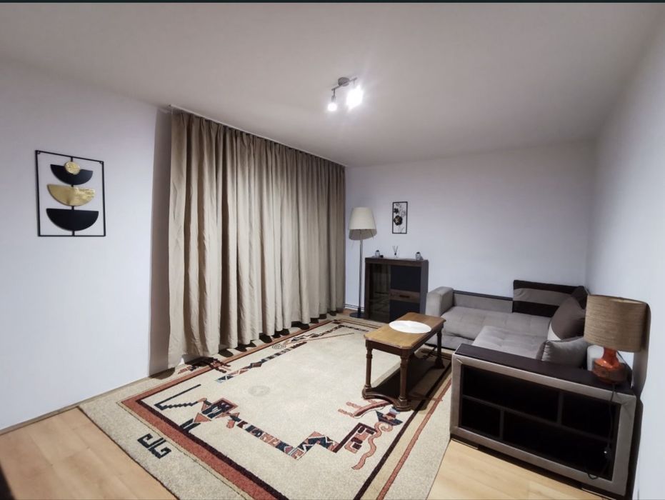 Apartamente si garsoniere in regim hotelier