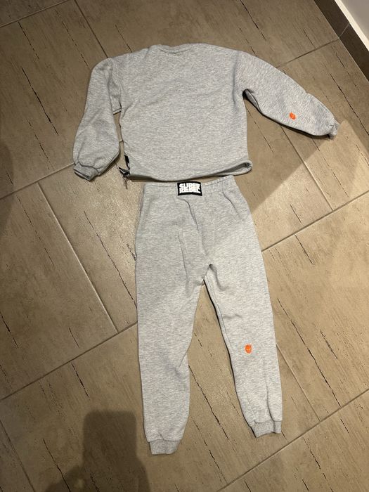 Спортен детски екип Superrebel