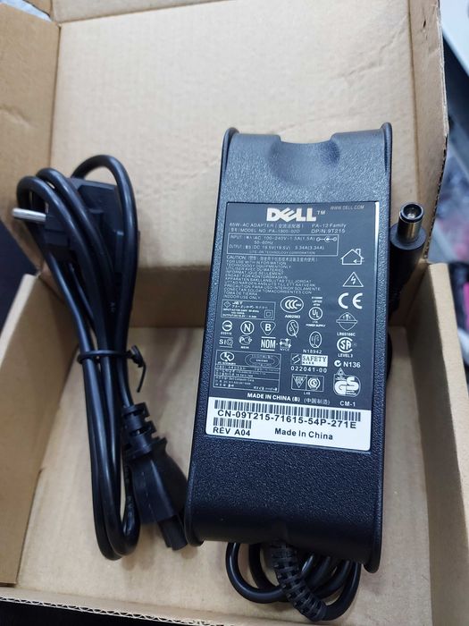 Зарядка для наутбука НР