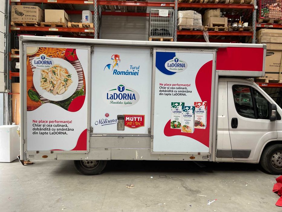 Colantari AUTO / PPF Ploiesti