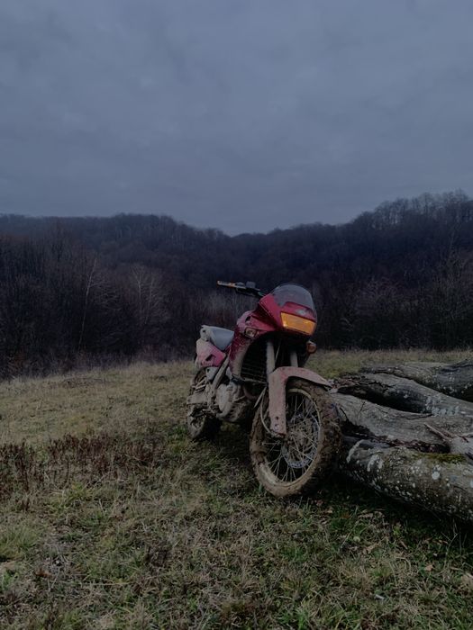 Vand aprilia pegaso 650