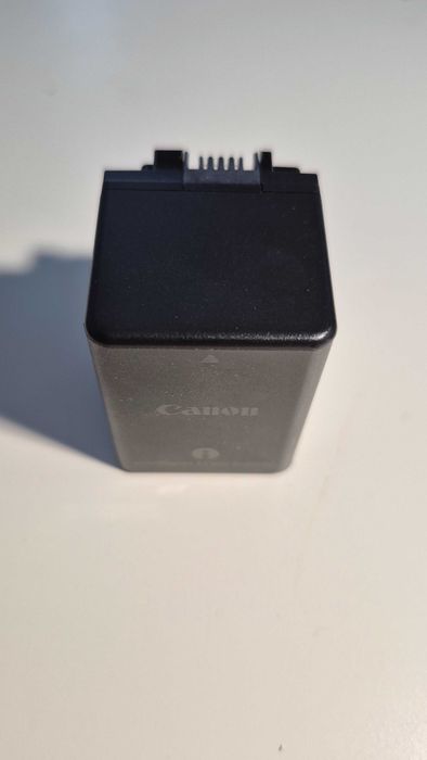 Canon Legria HFR706 - Full HD - Card memorie 16Gb