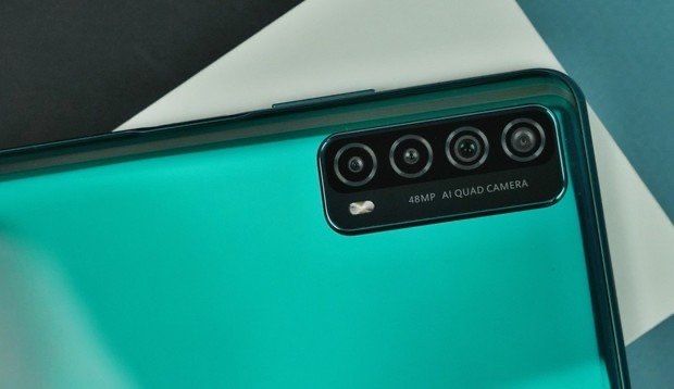 Display Huawei P20Lite P30Lite P40Lite Mate20Lite Y5 Y6 Y7 PSmart 2019