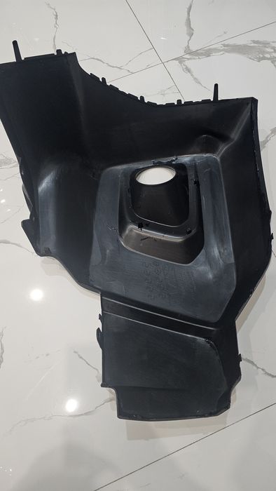 Бампер Subaru forester wilderness