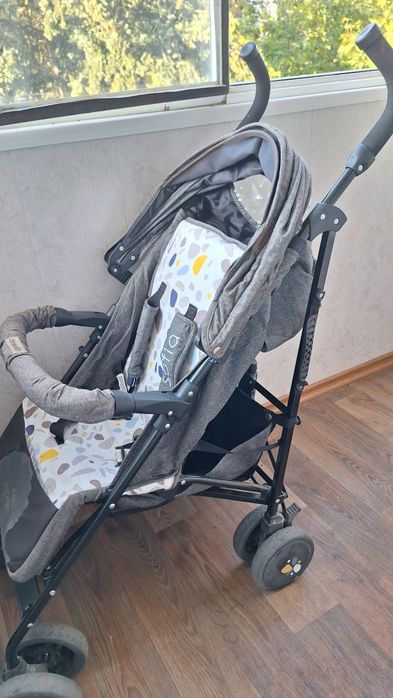 Лятна количка  Chipolino Sofia
