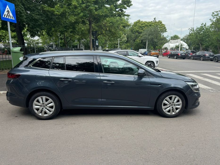 Renault Megane IV Grandtour Bussines Edition 2021/Preț cu TVA inclus/TVA deductibil