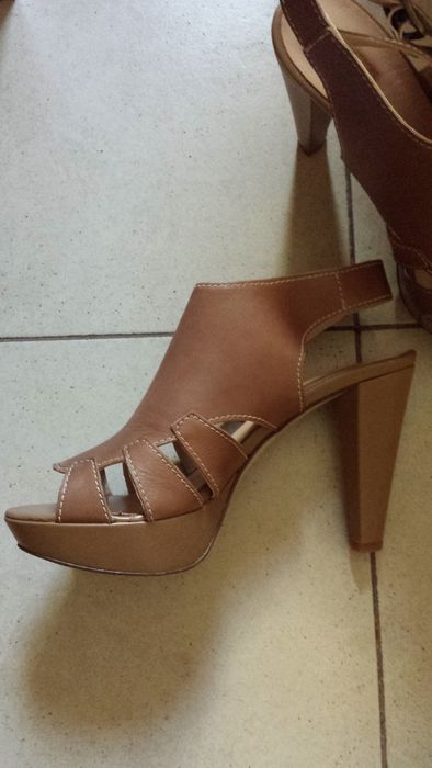 Дамски сандали Benetton