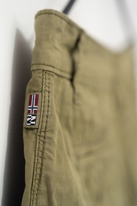Pantaloni scurti Napapijri S