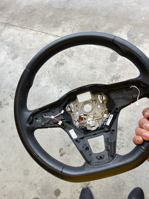 Волан VW Golf 8 - 3броя