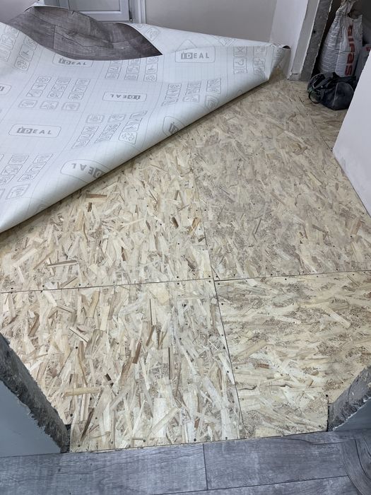 Монтаж и демонтаж сложных работ по квартирам