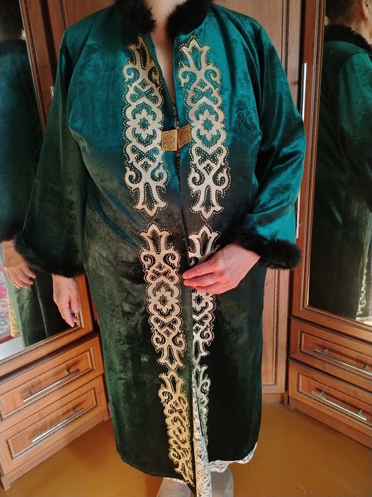 Продам шапан женский