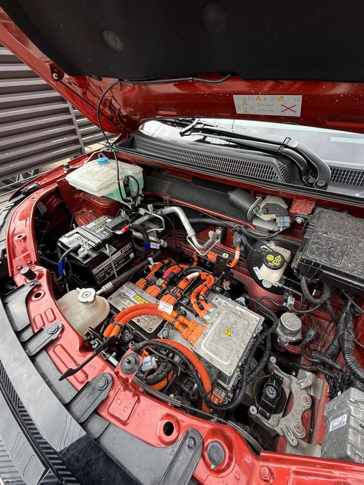 Dacia Spring Extreme 26.8 kWh (motor de 65 CP)