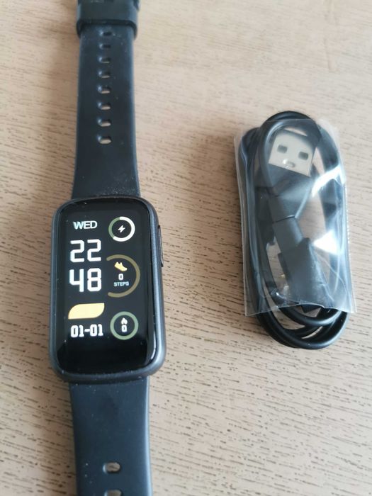 Смарт-часовник гривна