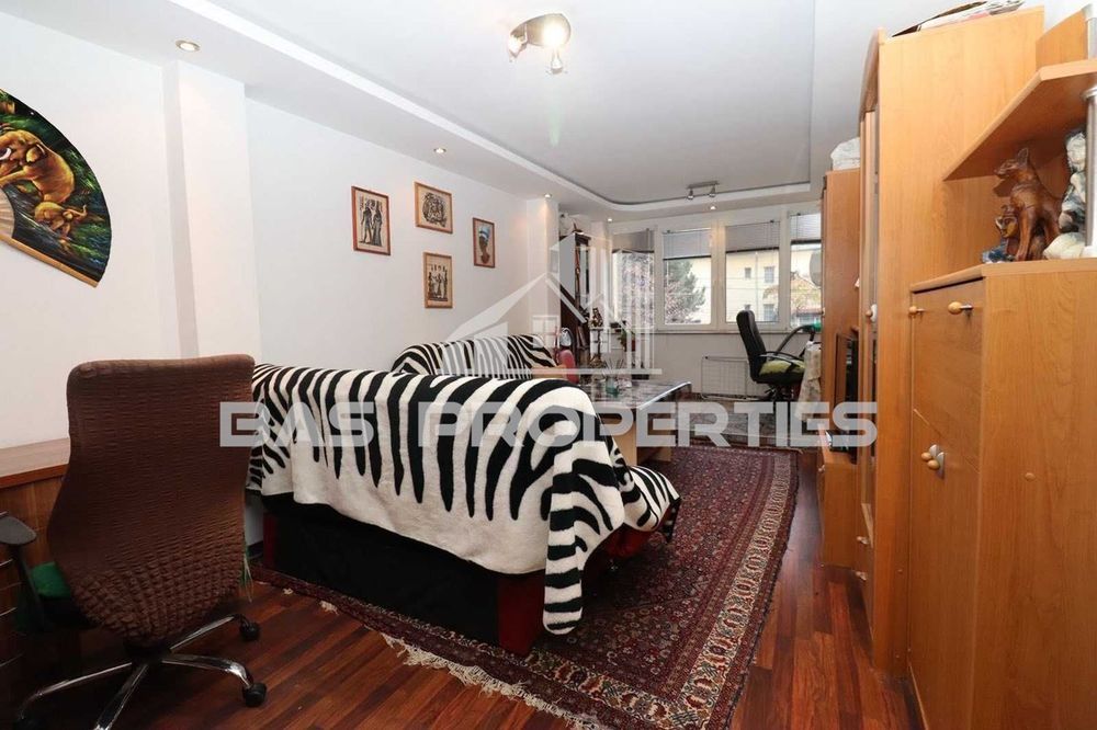 2-стаен в София-Банкя площ 76