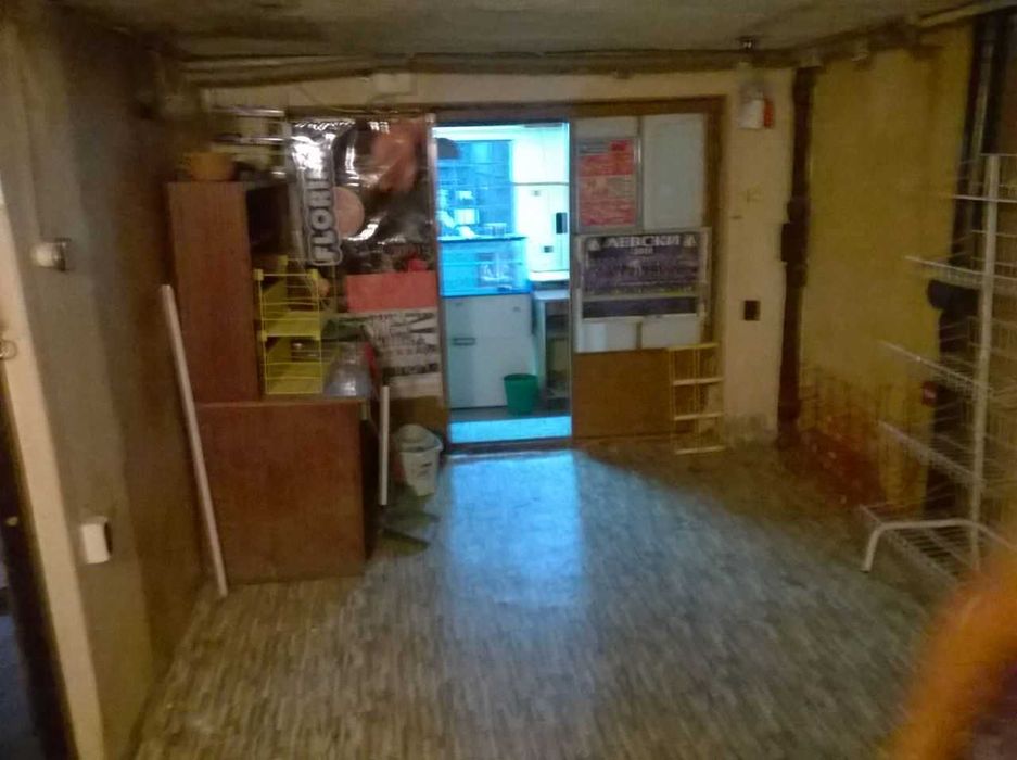 Дава се под наем Магазин в София, Център - 50 кв.м за 500 € - Снимка #5