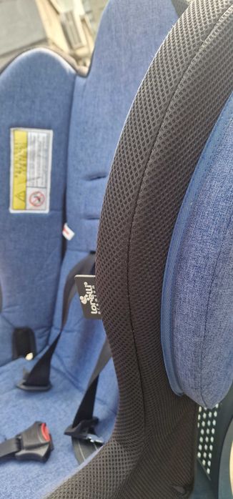 Детско столче за кола