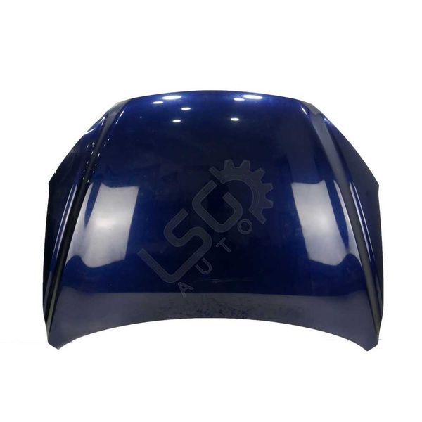 Преден капак Mazda CX-5 2012 - 2017 ID: 133690