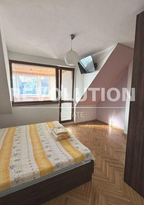 Двустаен апартамент в района на Окръжна болница!