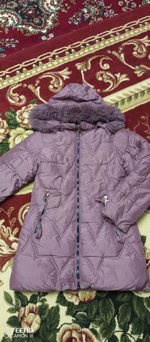 Детский куртка..