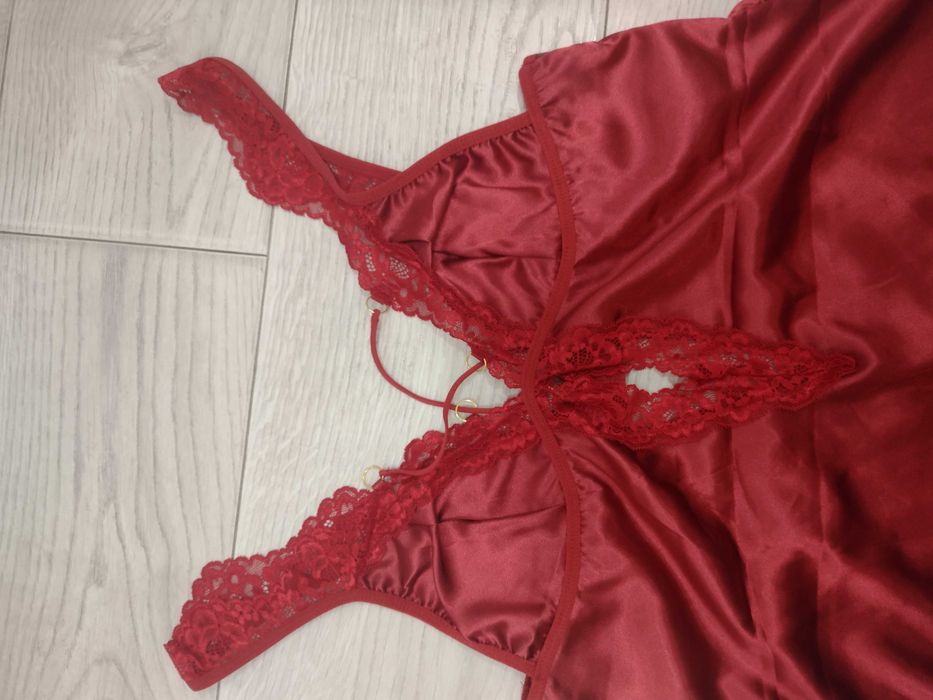 Луксозна нощница