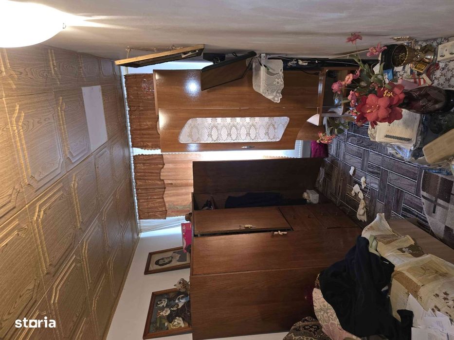 Apartament 2 camere Codlea et 4/4 cartier 9Mai 9