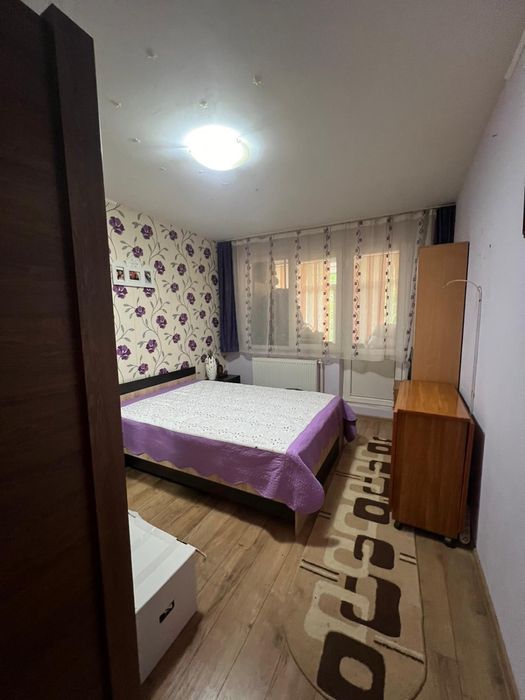 Apartament 2 camere Vaslui