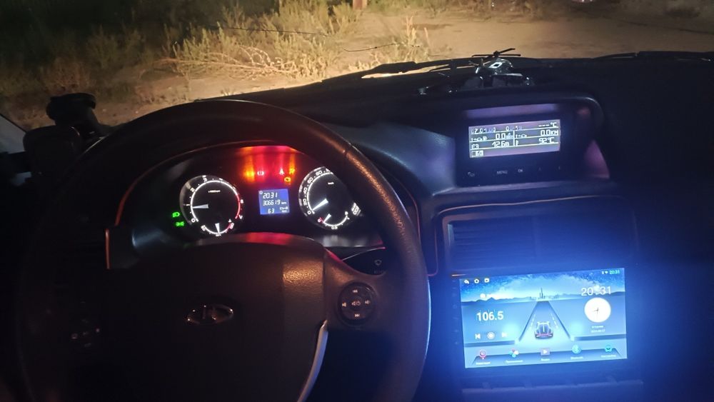 Продам приора 2 универсал