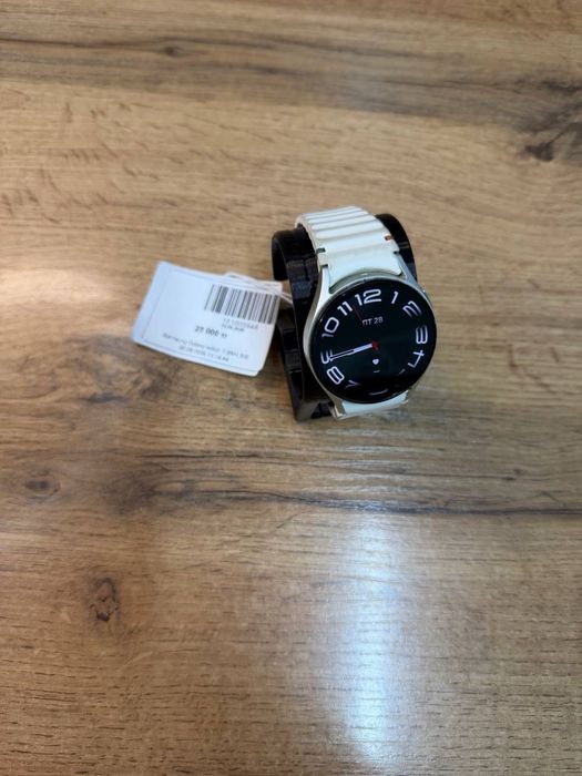 Смарт часы Samsung Galaxy Watch 7