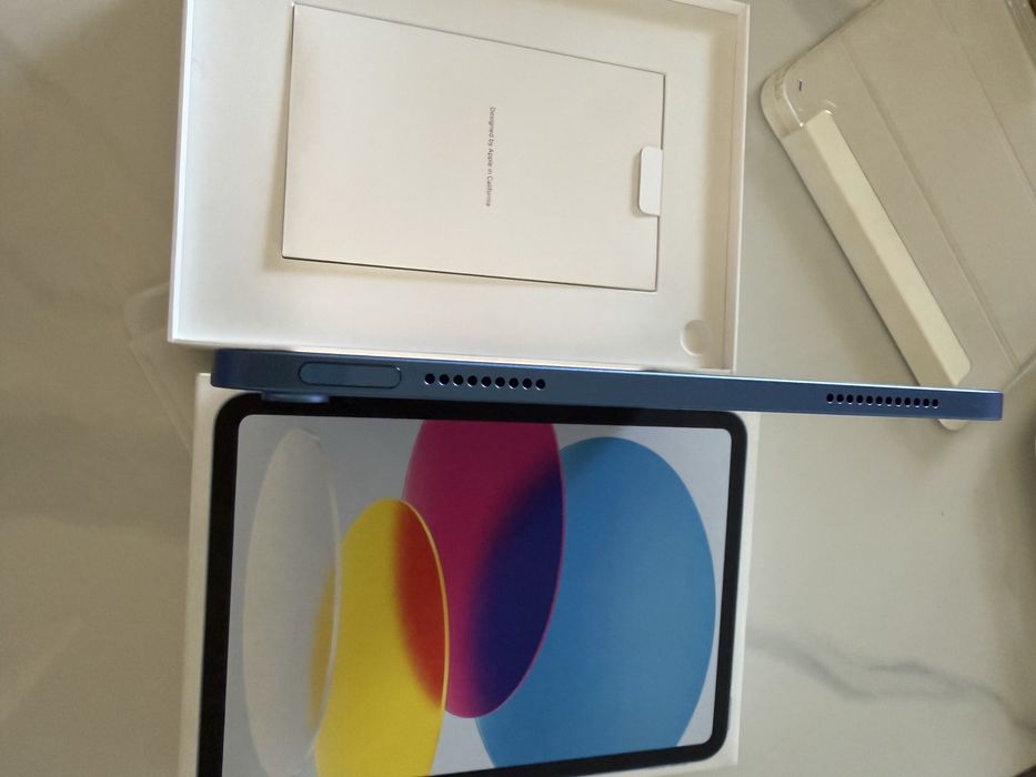 Ipad  11 a16 model 2025