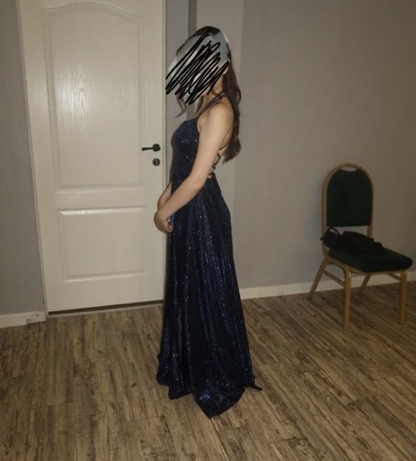 Платье на выпускной